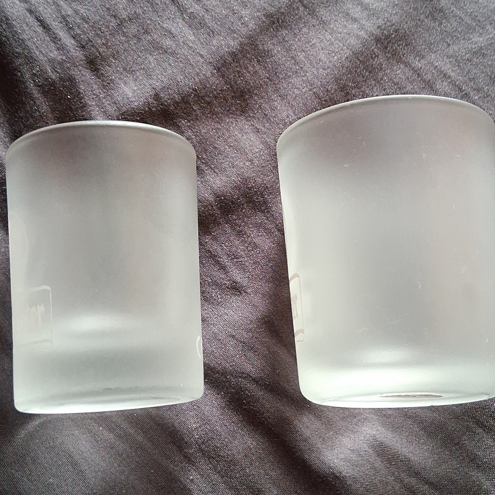 Jägermeister Frosted Shot Glasses - Picture 4 of 14